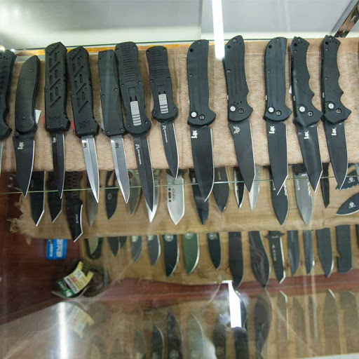 Outdoor Sports Store «LifeView Outdoors», reviews and photos, 2844 Logan St, Nashville, TN 37211, USA