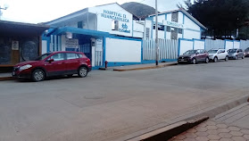 Hospital II Huancavelica - EsSalud