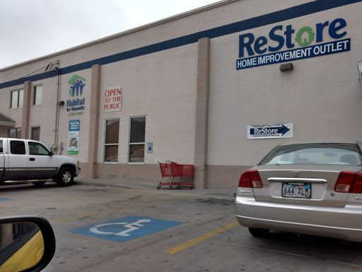 Non-Profit Organization «Habitat for Humanity of Utah County», reviews and photos