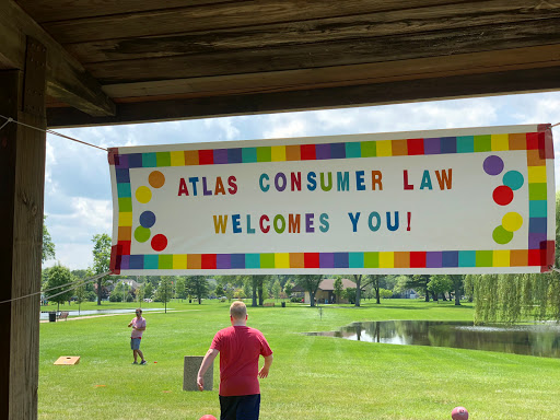 Bankruptcy Attorney «Atlas Consumer Law», reviews and photos