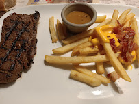 Steak du Restaurant Buffalo Grill Vernouillet - n°15