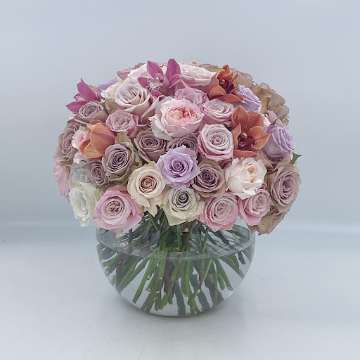 Florist «Fine Flowers», reviews and photos, 549 NJ-35, Middletown, NJ 07748, USA