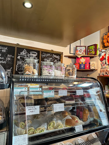 Comentarii opinii despre Café Santo