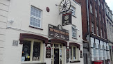 The Wheelwright Arms