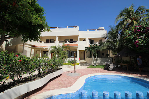 Cabañas Puerto Morelos