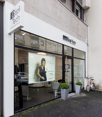 Epilation Définitive - DEPIL TECH CLERMONT FERRAND à Clermont-Ferrand