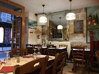 Atmosphère du Restaurant italien Casa Festa à Paris - n°10