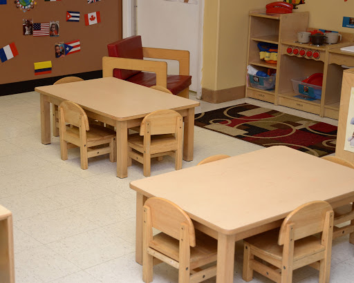 Day Care Center «La Petite Academy of Tampa, FL», reviews and photos, 7511 Paula Dr, Tampa, FL 33615, USA