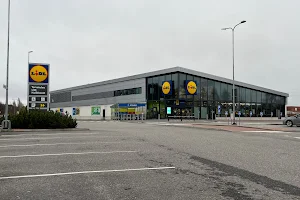 Lidl Halikko image