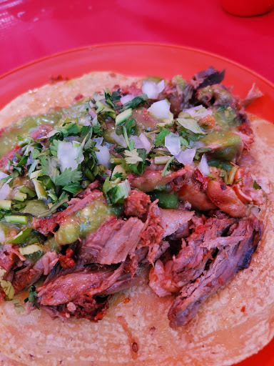 Barbacoa Doña Chela