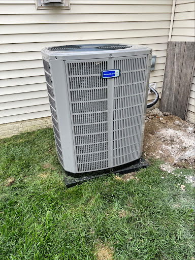 HVAC Contractor «Schaal Heating and Cooling», reviews and photos