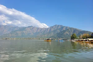 Dal lake image