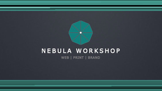 Nebula Workshop Bt - Webhelytervező