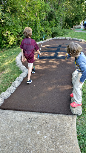 Miniature Golf Course «Willow Creek Golf & Sports Center», reviews and photos, 3120 S Lapeer Rd, Lake Orion, MI 48359, USA