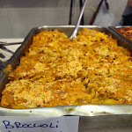 Photo n°4 de l'avis de Shlomo.t fait le 04/10/2023 à 11:22 sur le  Da Spirito à Palermo