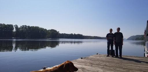 Boat Tour Agency «Maiden Voyage Tours», reviews and photos, 111 Front St, McGregor, IA 52157, USA