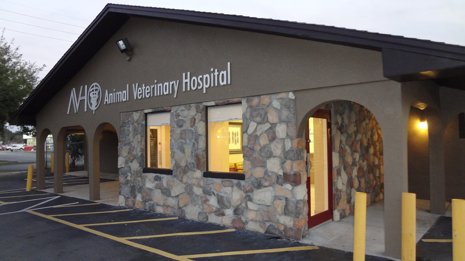 Animal Veterinary Hospital of Orlando