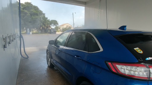 Car Wash «Sandlapper Car Wash», reviews and photos, 302 13th Ave S, Myrtle Beach, SC 29577, USA