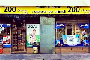 Zoo Shopping image