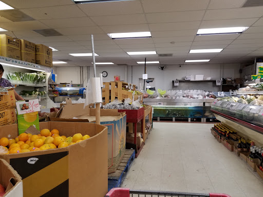 Grocery Store «Asia Mart», reviews and photos, 6103 E 86th St, Indianapolis, IN 46250, USA