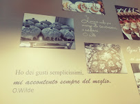 Menu du Il Forno Di Bosio Marco à Alba