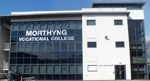 Morthyng Group Limited/Morthyng Vocational College