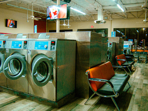 Laundromat Carrollton