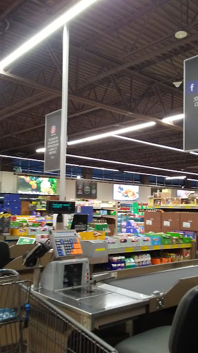 Supermarket «ALDI», reviews and photos, 3214 M.L.K. Jr Blvd, Fayetteville, AR 72704, USA