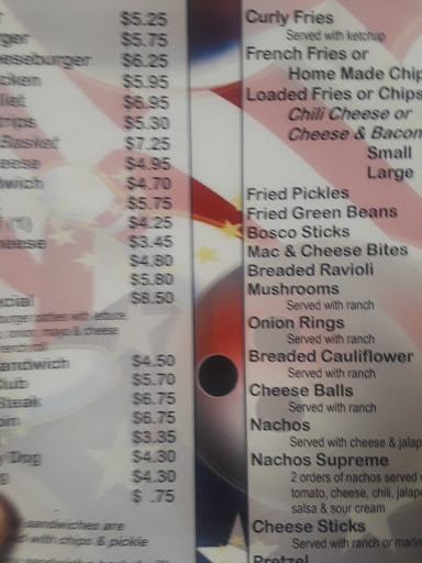 Bowling Alley «Echo Bowling Lanes», reviews and photos, 220 Bedford Rd # 1, Morris, IL 60450, USA