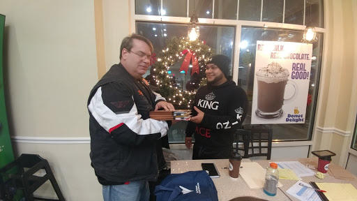 Donut Shop «Donut Delight», reviews and photos, 707 Connecticut Ave, Norwalk, CT 06854, USA