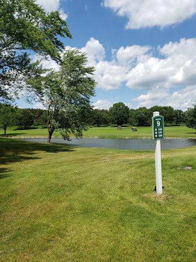Golf Club «Bunker Hills Golf Club», reviews and photos, 12800 Bunker Prairie Rd NW, Coon Rapids, MN 55448, USA