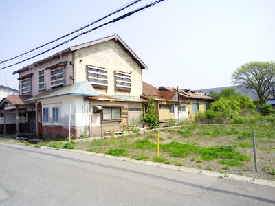 七飯町 本町見晴会館
