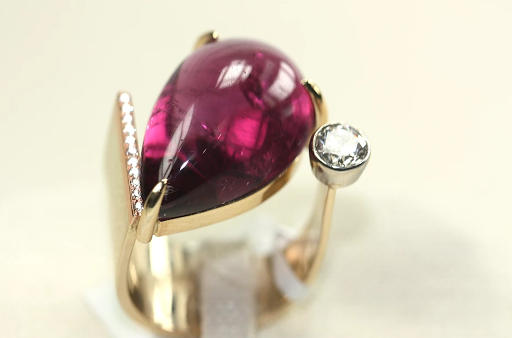 Jewelry Designer «Misha & Co Custom Jewelry Designers», reviews and photos, 10751 Falls Rd #119, Lutherville, MD 21093, USA