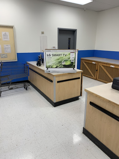 Department Store «Walmart Supercenter», reviews and photos, 3600 Mallory Ln, Franklin, TN 37067, USA