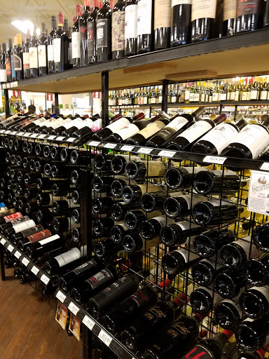 Liquor Store «Coastal Wine & Spirits», reviews and photos, 103 N Main St, Branford, CT 06405, USA