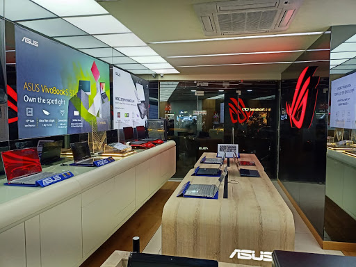 Asus Exclusive Store - Digi India