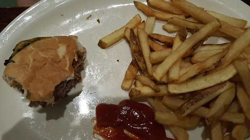 Steak House «The Butcher Shop», reviews and photos, 107 S Germantown Pkwy, Cordova, TN 38018, USA