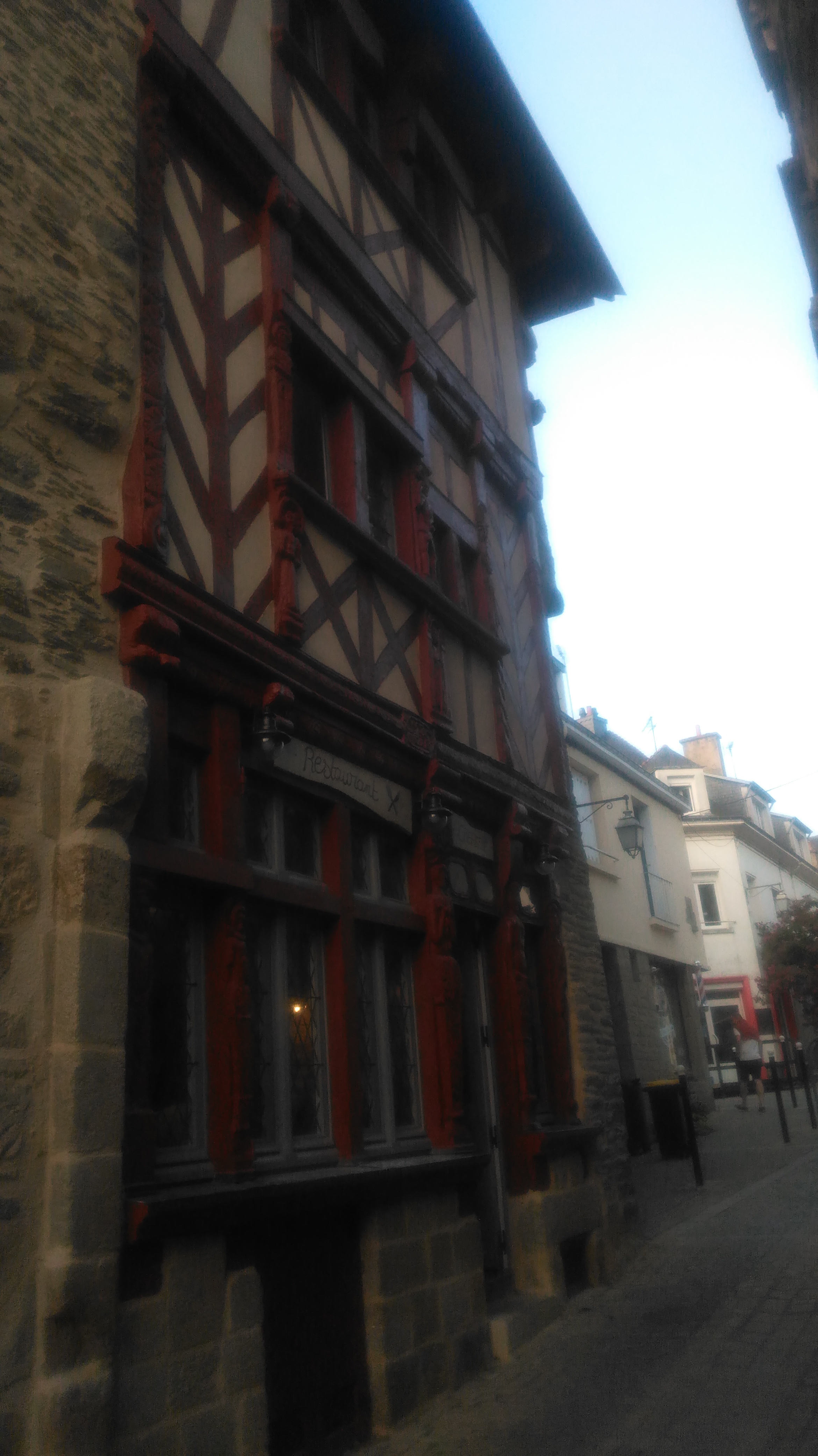 Photo n° 5 de l'avis de Anne-Flore.r fait le 24/08/2018 à 06:36
