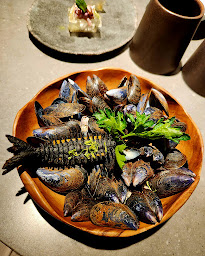 Photo n°17 de Restaurant Miraflores à Lyon ()