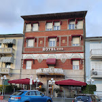 Photo n°4 de l'avis de Philippe.o fait le 18/05/2024 à 08:54 sur le  Hotel Alba sul Mare à Camaiore