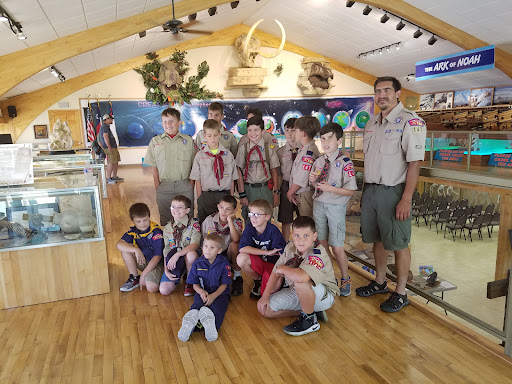 Museum «Creation Evidence Museum», reviews and photos, 3102 FM 205, Glen Rose, TX 76043, USA