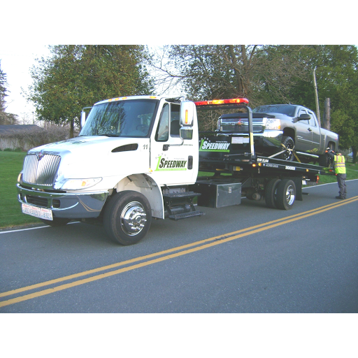 Towing Service «Speedway Towing Inc», reviews and photos, 1323 Ave D #215, Snohomish, WA 98291, USA