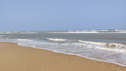 Foto di Sonpur Beach area servizi