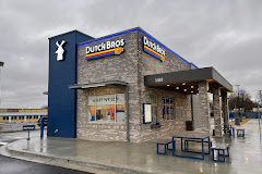 Dutch Bros Coffee