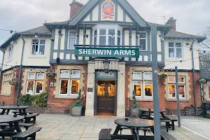 Sherwin Arms image