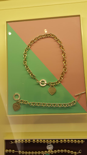 Jewelry Store «Tiffany & Co.», reviews and photos, 3720 S Las Vegas Blvd, Las Vegas, NV 89158, USA