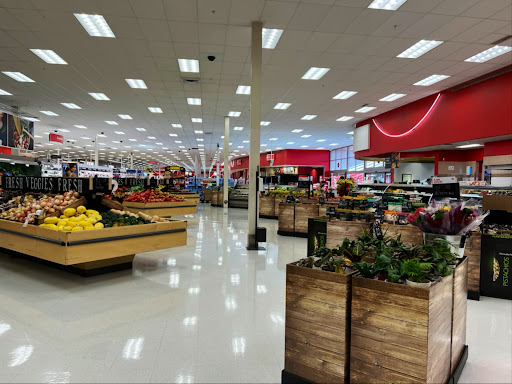 Department Store «Target», reviews and photos, 4040 N Oracle Rd, Tucson, AZ 85705, USA