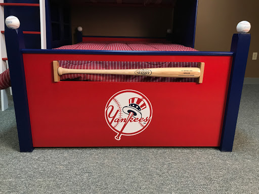 Furniture Store «WWBeds Custom Furniture», reviews and photos, 3524 Camp Robinson Rd, North Little Rock, AR 72118, USA