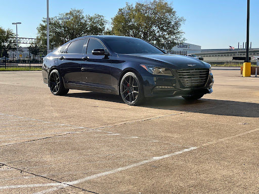 Car Wash «Upper Kirby Car Wash», reviews and photos, 3835 Farnham St, Houston, TX 77098, USA