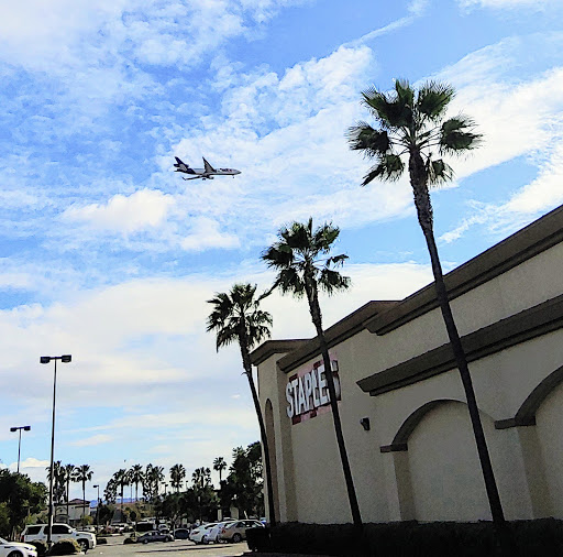 Office Supply Store «Staples», reviews and photos, 3451 W Century Blvd, Inglewood, CA 90303, USA